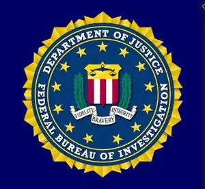 The motto of the FBI is Fidelity, Bravery, and Integrity.