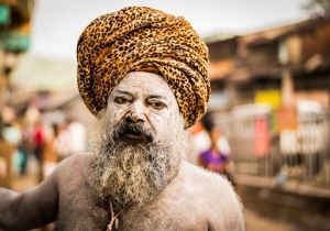 KUMBA MELA