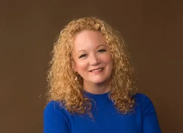 Bouchey: Disputes claim she is trying to take credit; praises other for helping to take down Nxivm