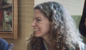 Sara Bronfman