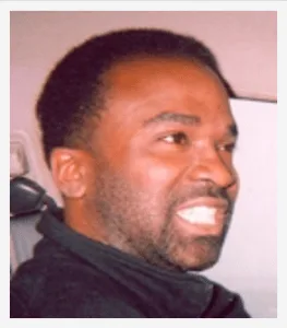 Anthony 'Skin' Blackman