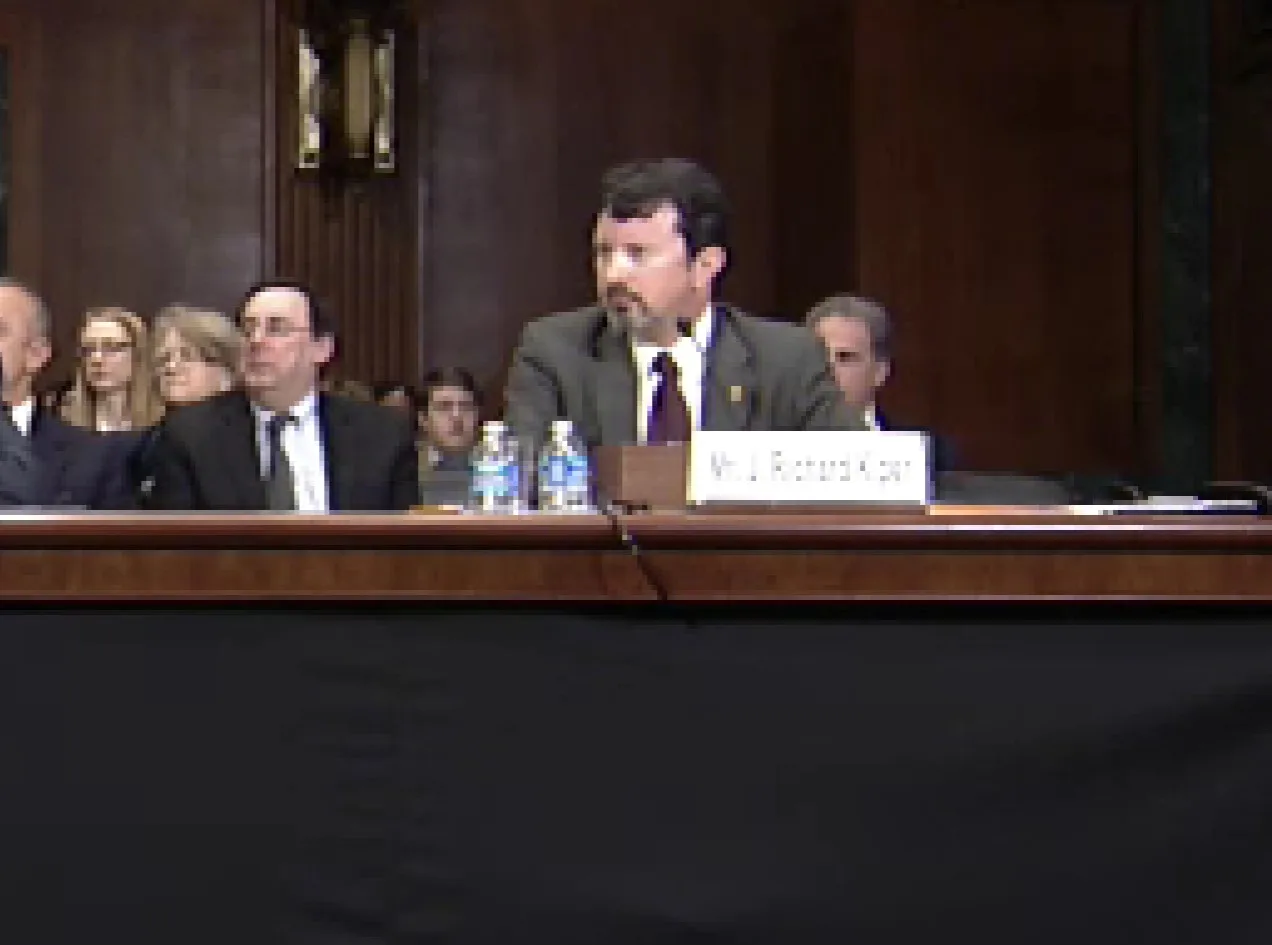 Nine Anonymous Critics Condemn Raniere Expert for Anti-FBI Bias