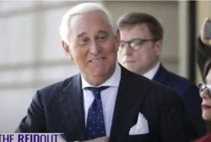 Roger Stone