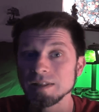 Ben Szemkus is alive and well and living on Twitter