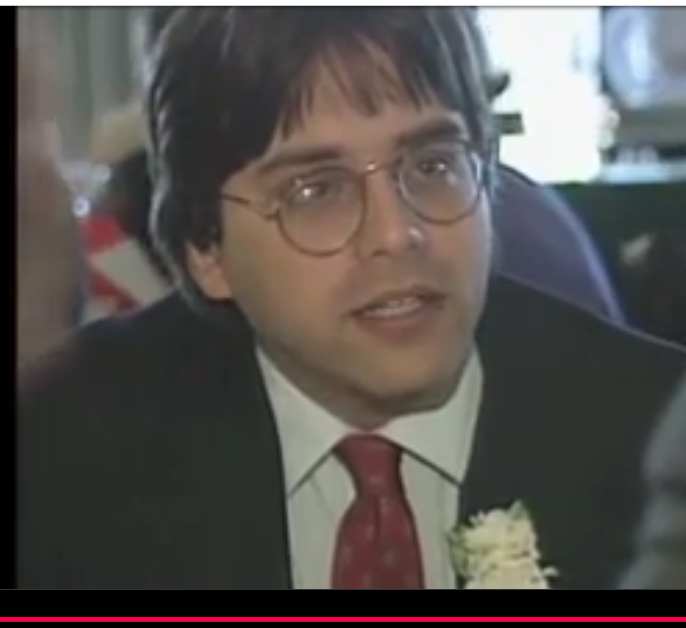 Dones Part #5: Did Raniere lie on bio about ‘supernatural’ abilities?