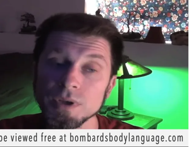 Body Language video analyzes Ben Szemkus’ Stormy Daniels – NXIVM story  – concludes he’s telling the truth