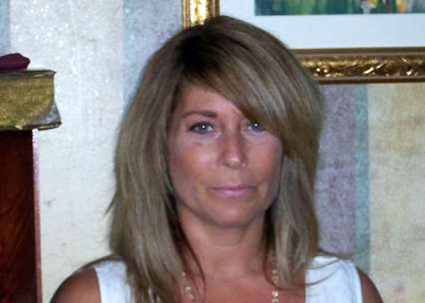 Toni Natalie