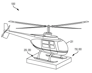 Raniere Drone