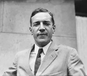 Upton Beall Sinclair Jr. was an American writer, muckraker, political activist and the 1934 Democratic Party nominee for governor of California