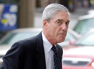 Robert Mueller wanted Roger Stone at all costs.