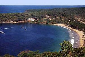 Chacala, Mexico