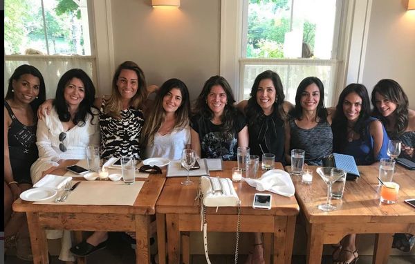 dos women june 10