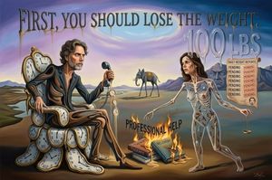 raniere art