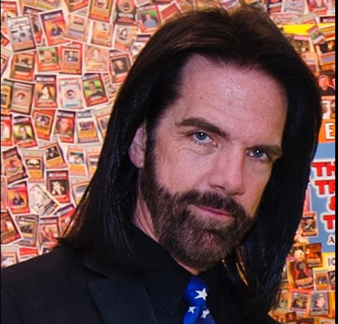 Guest View: Video Game Champion Billy Mitchell Compared to Another Great Gamer, Keith Raniere