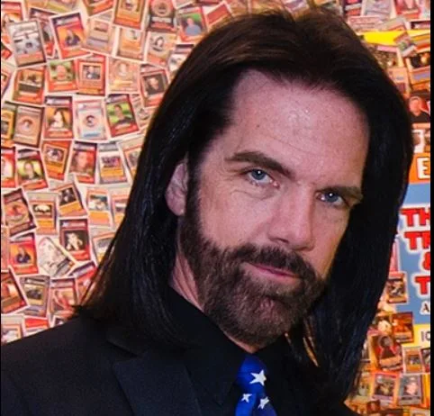 Guest View: Video Game Champion Billy Mitchell Compared to Another Great Gamer, Keith Raniere