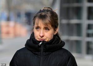 allison mack court jan 28 2019