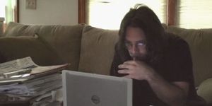 Keith Raniere Long Hair Beard