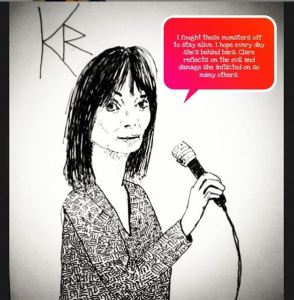 MK10ART Toni Natalie