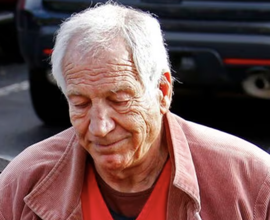 The Plan to Expose the False Conviction of Jerry Sandusky