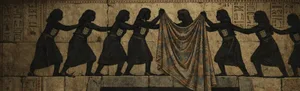 Egyptian women ancient OneTaste