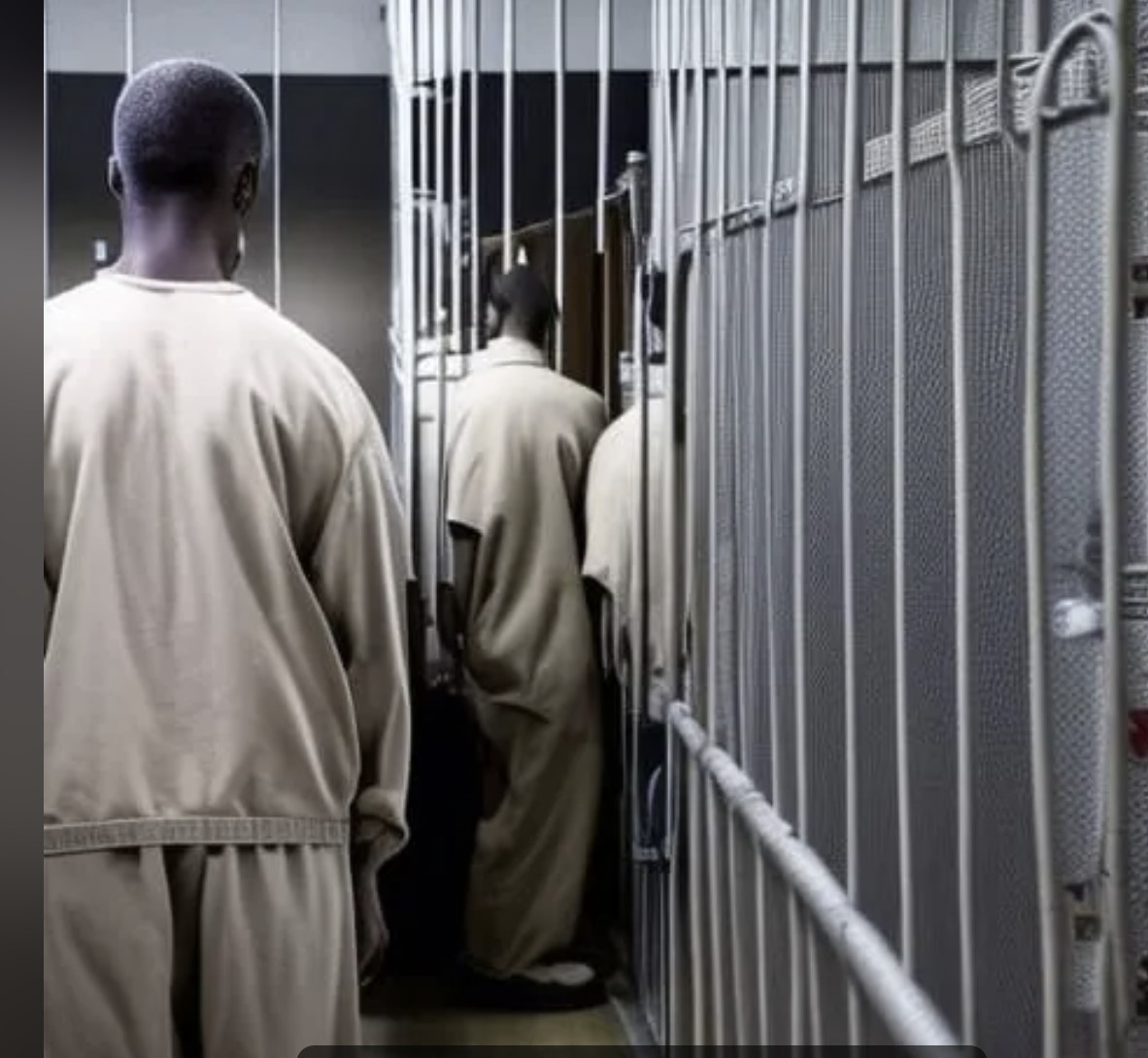 Luthmann: At Brooklyn MDC, I Was a ‘Jailhouse Lawyer’ For Gangsters Paid in Fish