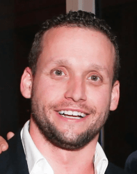 Tal Alexander, 38