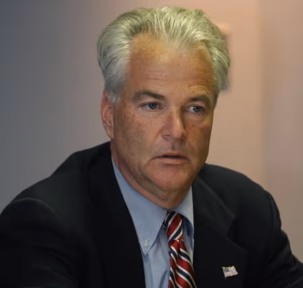 DA Michael McMahon may not have experienced any real fear for his safety but instead might be merely looking to punish a political adversary using his office as an illegal conduit. His risk today with a growing awareness of weaponized justice is far greater than it was when he first prosecuted Luthmann.