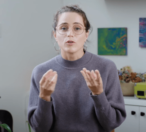 Kara Cooper complains to VICE about her time in OneTaste
