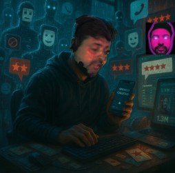 Danesh