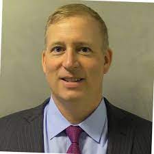 Colin Ambrose, Chief Investment Officer Mother Cabrini Health Foundation