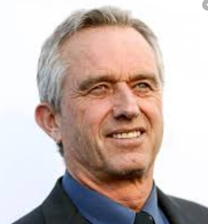 Robert Kennedy Jr.