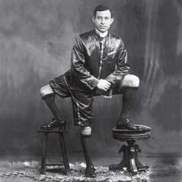 Frank Lentini was a Sicilian like Frank Parlato.