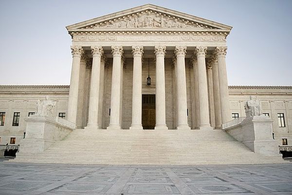 Supreme Court Of The United States