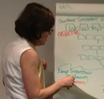 TU comments #1: More interested in helping themselves than others