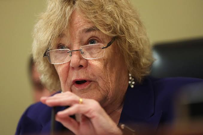 ‘Algorithm Architects’ in Congress: Lofgren’s Million-Dollar Connection Not Unique