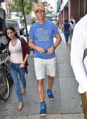 Anthony Weiner