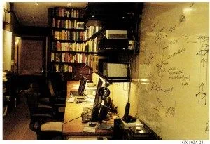 8 hale office
