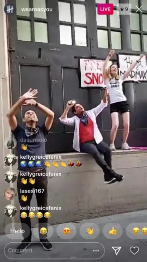 1 dance clyne 22