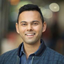 Suneel Chakravorty
