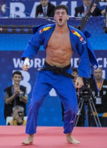 judo champ 2