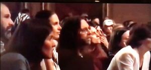 Keith Raniere with some of his followers