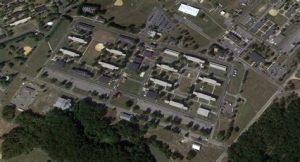 FCI Fort Dix