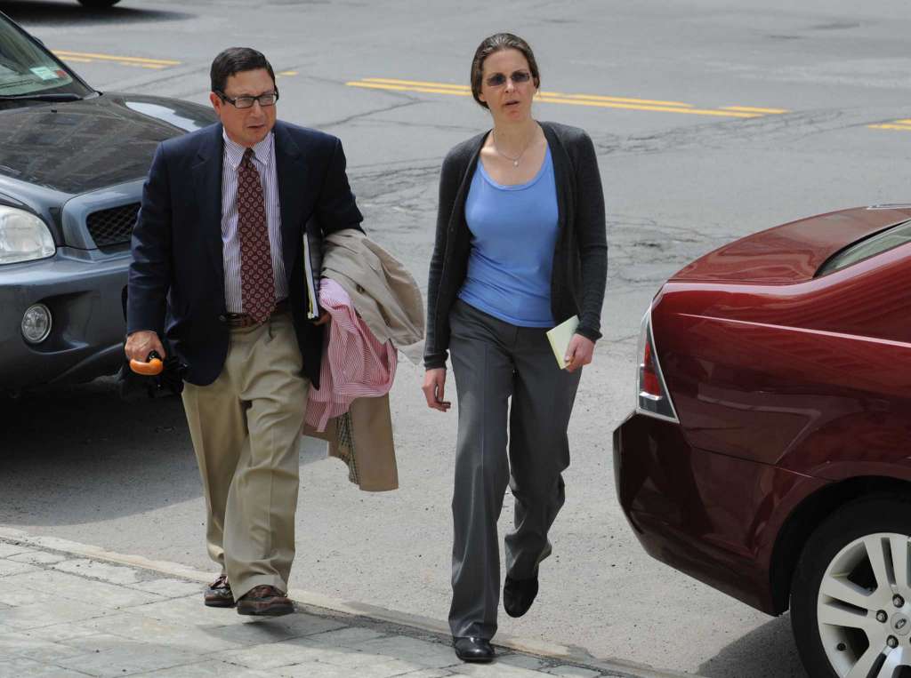 List of 40 Bronfman-Funded Lawsuits – She Claims They Were Meritorious – Victims Said They Were Used as Weapons to Destroy Them