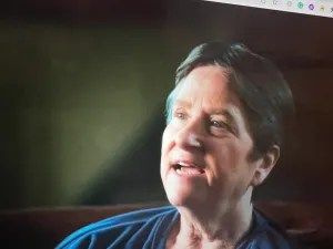 Susan Dones was surprised to learn about the $20 million donation.