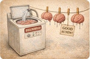 brainwash