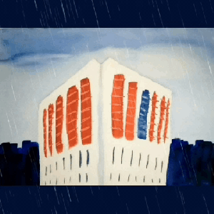 MDC animated mk10art