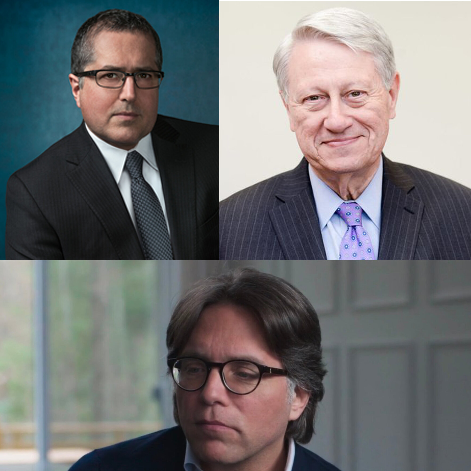 Part 2: Agnifilo and Judge Garaufis Mix It up; Debate Raniere’s Good Intentions