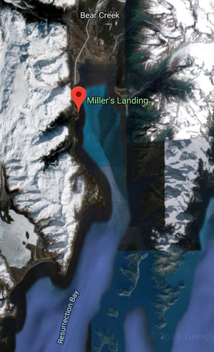 resurrection bay 2
