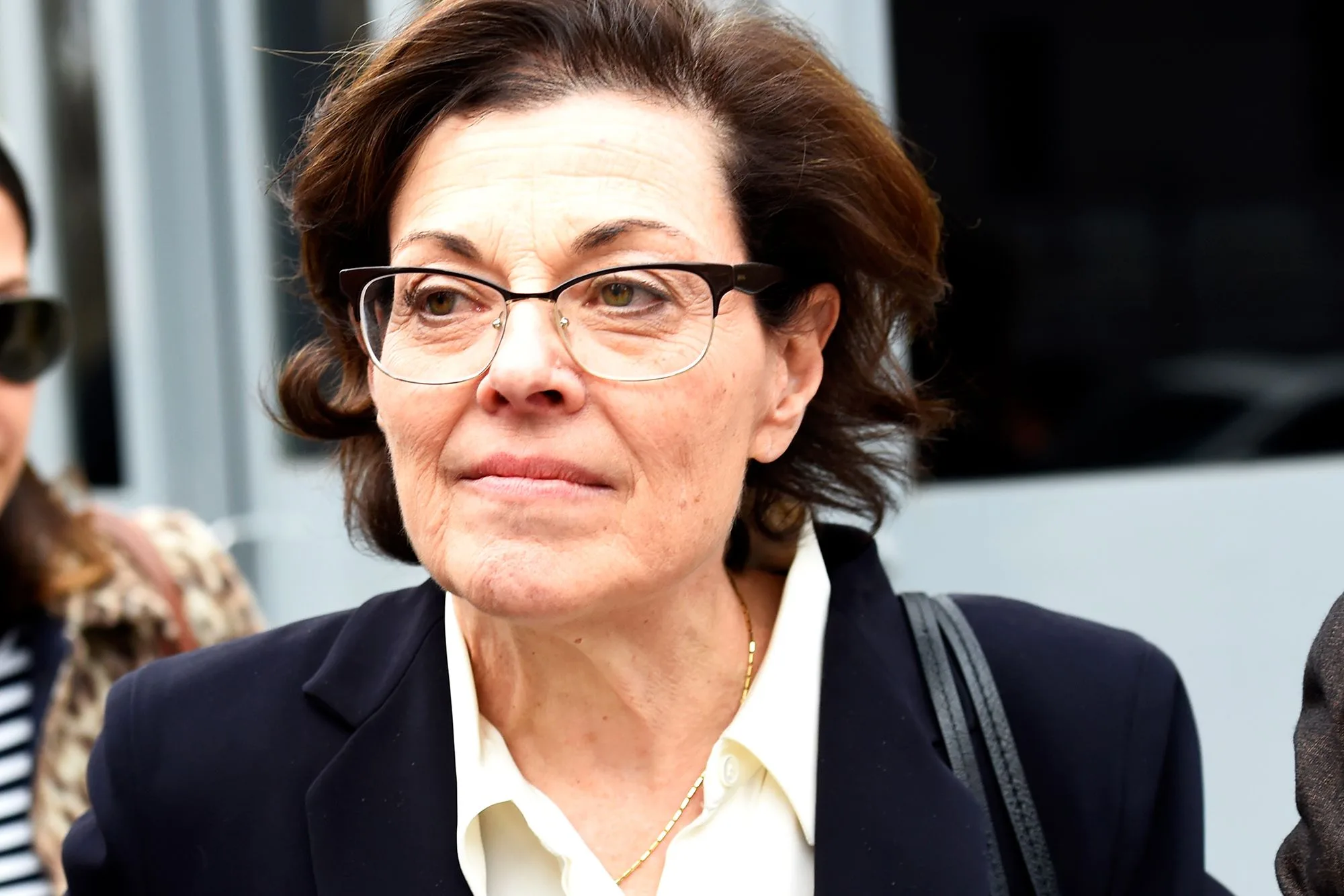 Nancy Salzman in Big Trouble? — Evidence Suggests She Forged Her Own Mother’s Letter of Support!