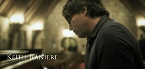 Keith Raniere